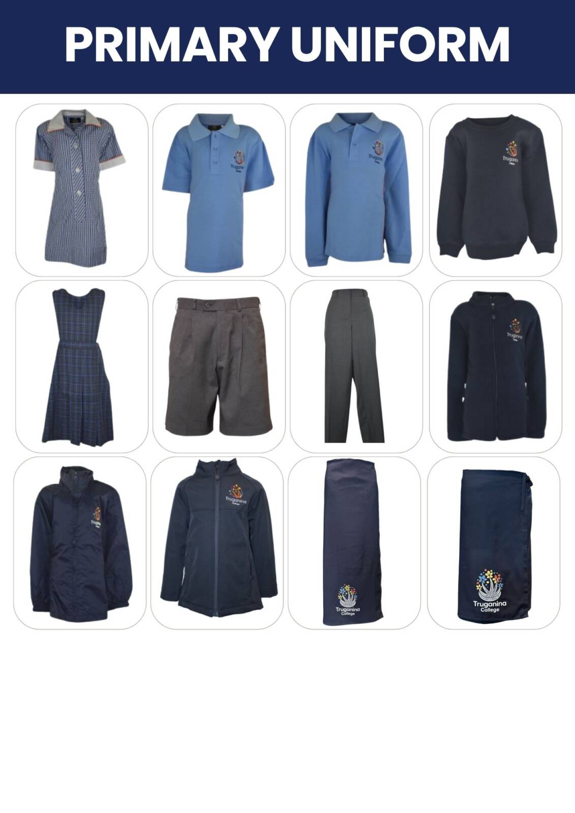 F 6 Uniform Tp9 F-6 Uniform TP9
