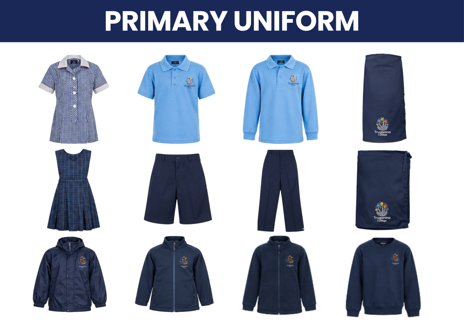 F-6 Uniform TP9