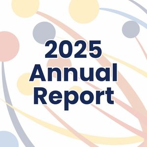 Annual Report Cover