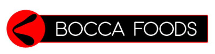 Bocca Foods Logo