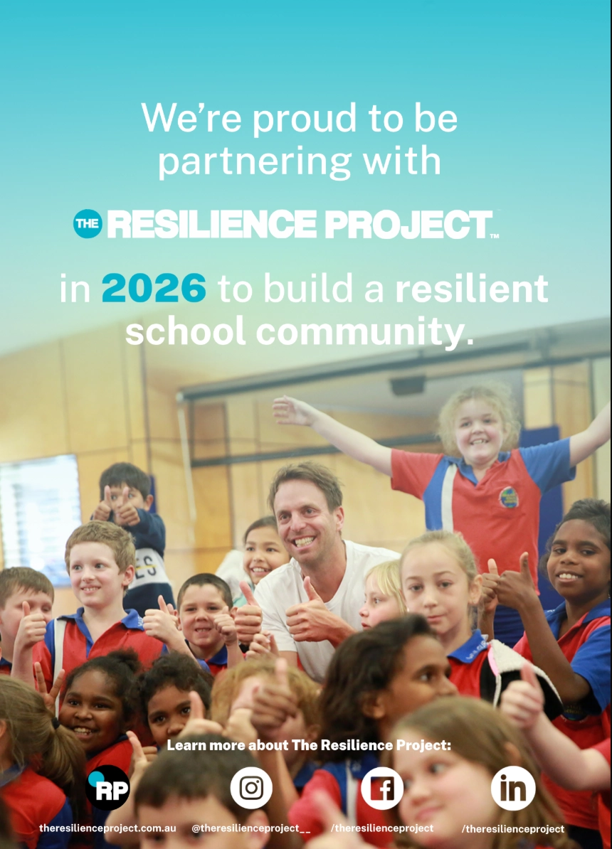 Resilience Project Truganina College 1