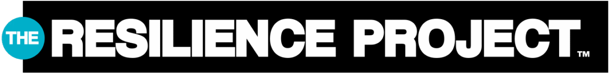 The Resilience Project Logo