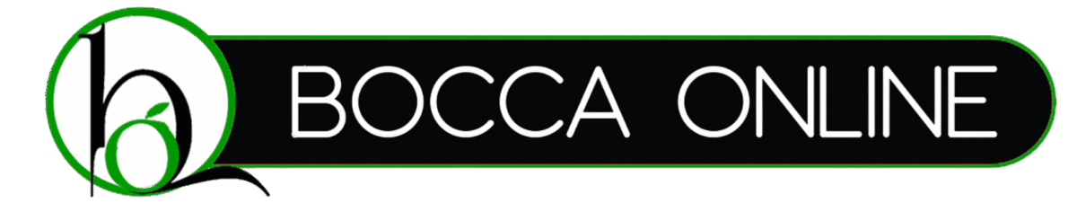 Boccafoods Logo New