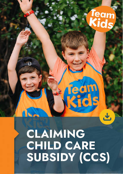 Claiming Ccs
